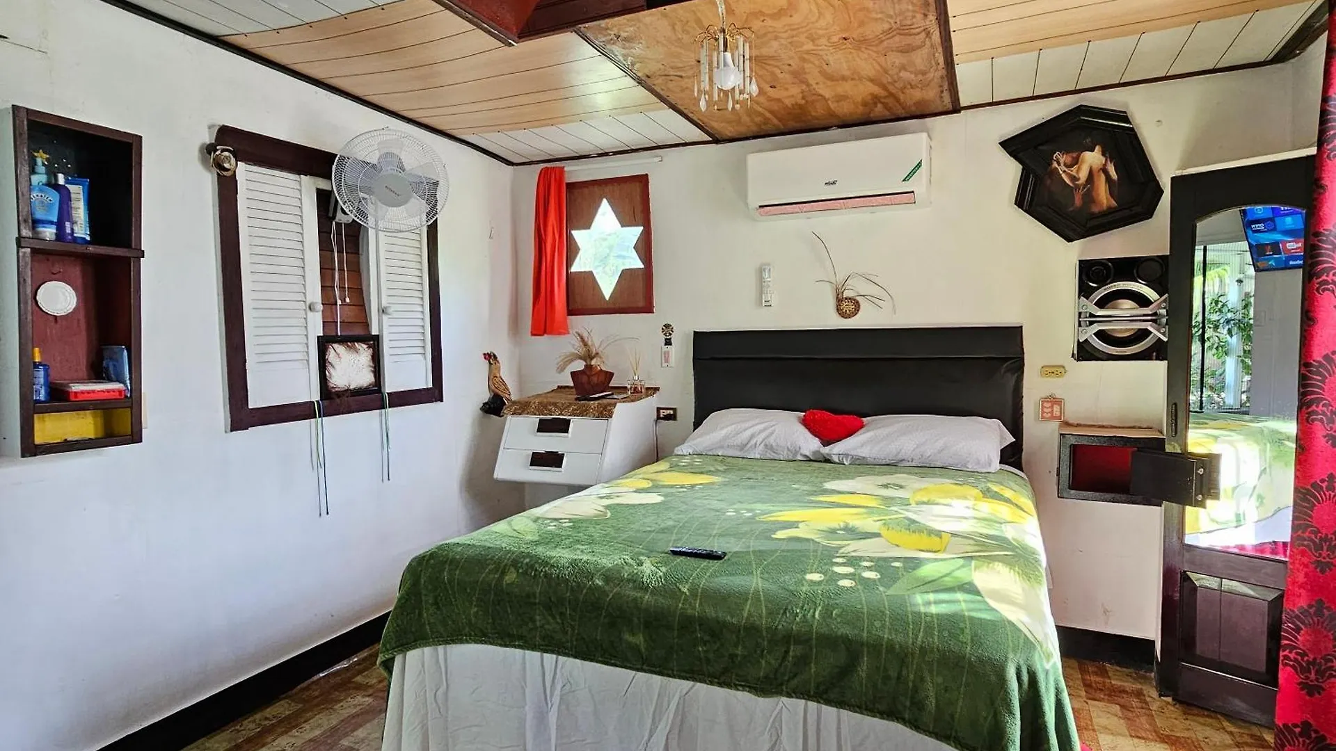 Lejlighed Doc Home Style Cabin Negril
